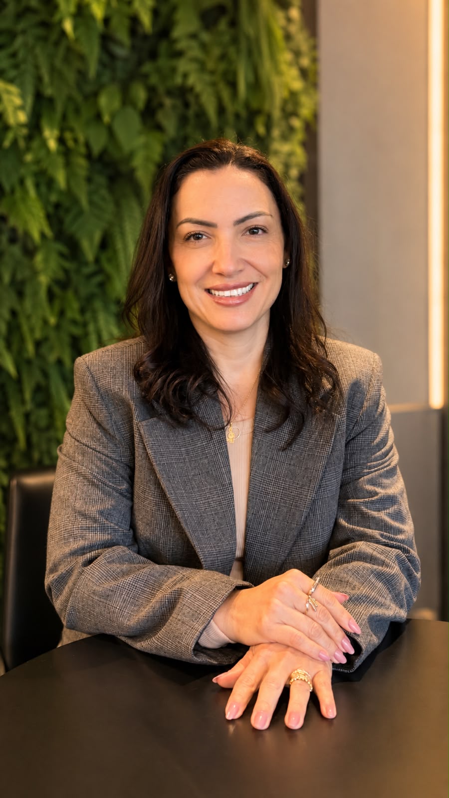 Maria Angélica Souza Moraes